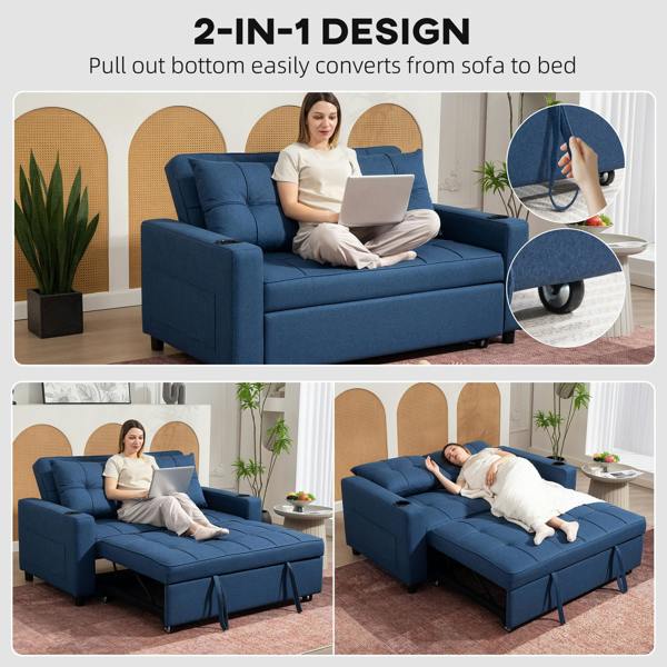 Sofa Bed
