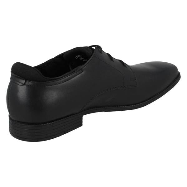 Start-rite Boys Startrite Formal School Shoes Academy