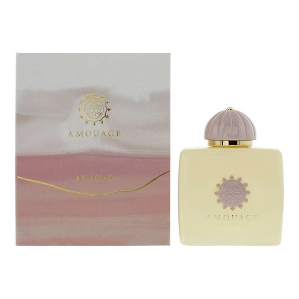 Amouage Ashore Unisex Eau de Parfum - 100ml