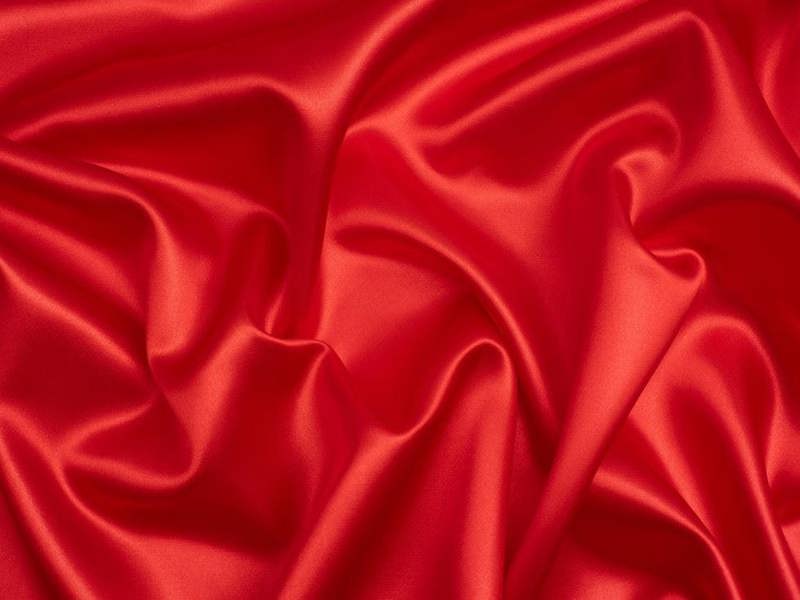 Scarlet Red