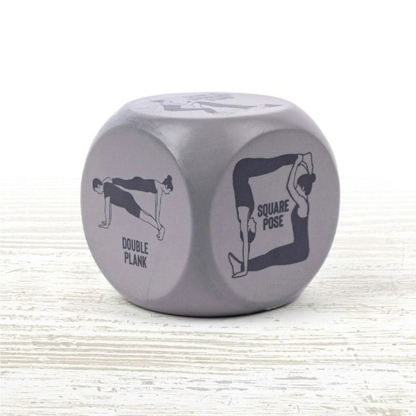 Myga Adult Yoga Dice