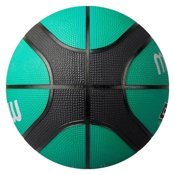 Molten BGR Basketball - Green/Black