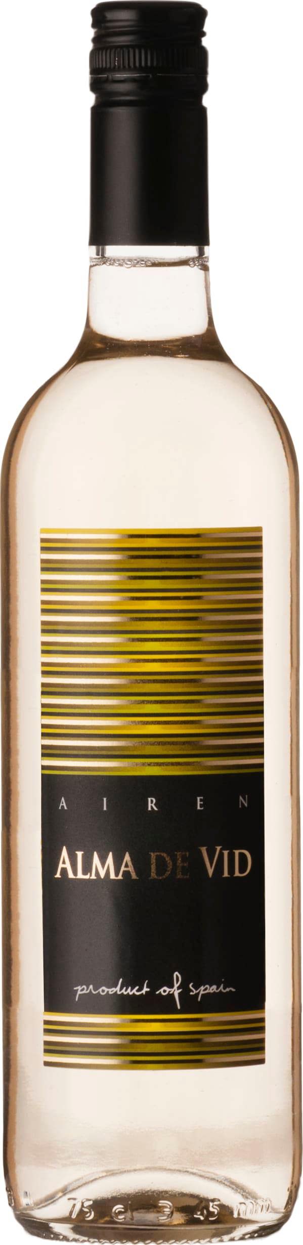 Alma de Vid Blanco 2025 75cl