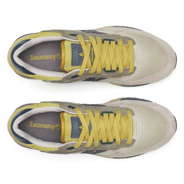 Saucony Originals Saucony Shadow 5000 Premium Trainers
