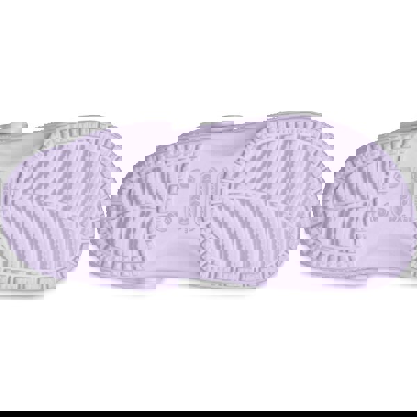 Crocs Classic Thermoplastic Lavender Loafers