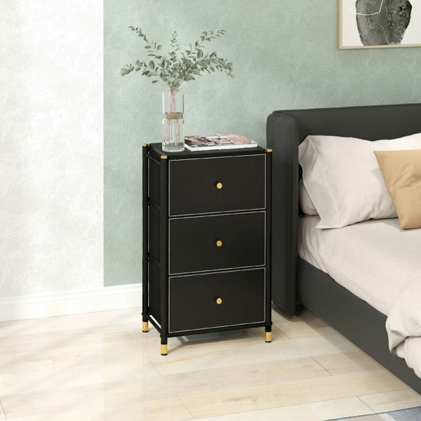 Fabric Dresser