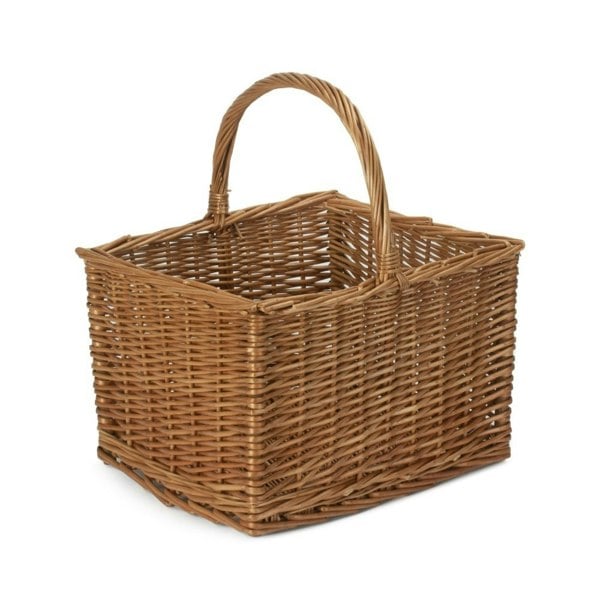 Deluxe Butchers Basket