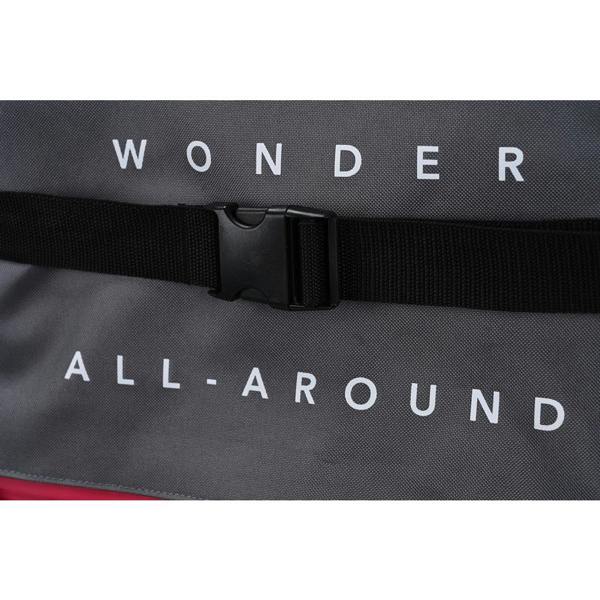 Aqua Marina Zip Backpack for Tomahawk (AIR-C)