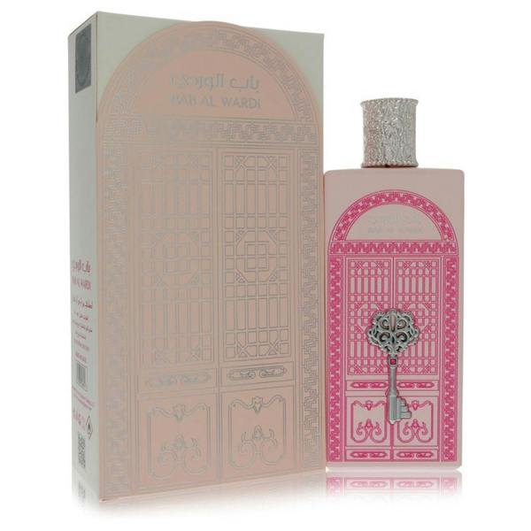 Al Zaafaran Bab Al Wardi Eau De Parfum 100 ml