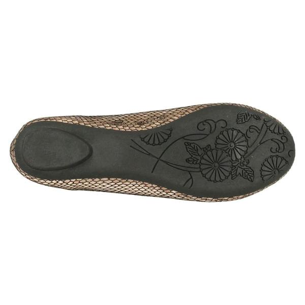 Cutie Girls Cutie Bow Detail Ballet Shoes H2241