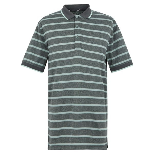 Regatta Mens Kildra Polo Shirt - Glacier