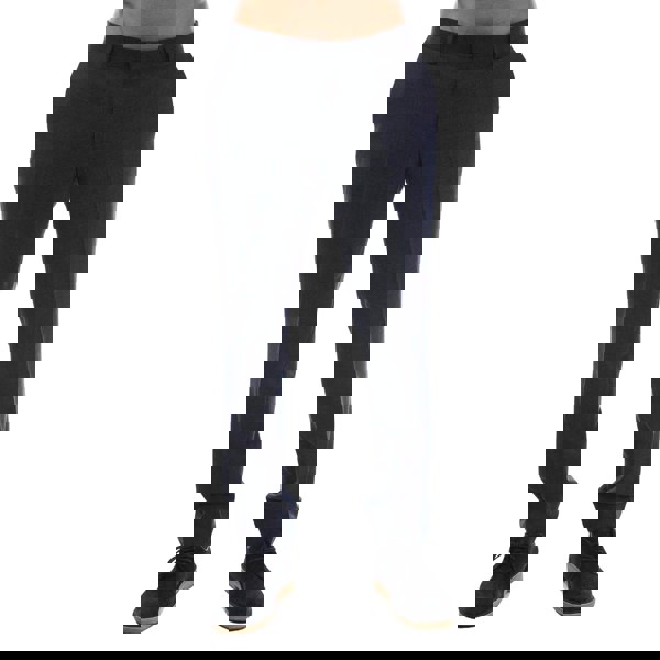 Hugo Mens Getlin212X Trousers - Dark Blue