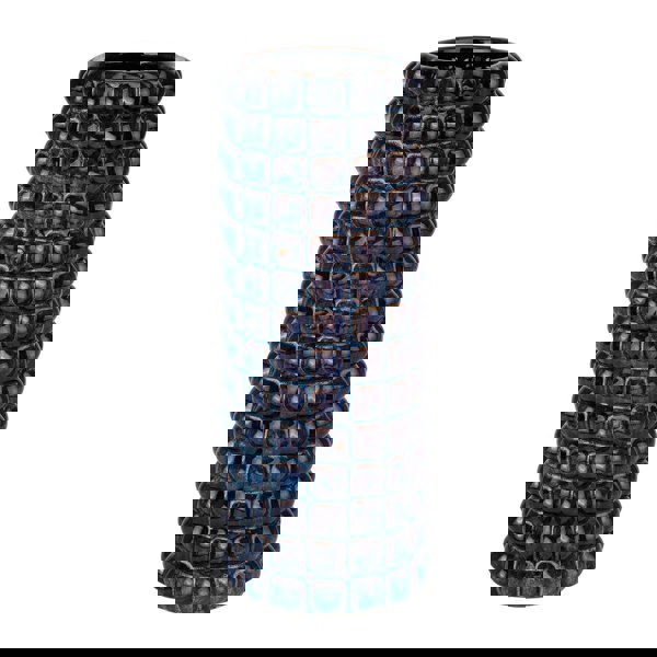 Hill Interiors Seville Collection Bubble Umbrella Stand - Indigo