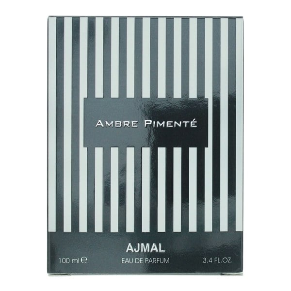 Ajmal Ambre Pimente Unisex Eau de Parfum - 100ml