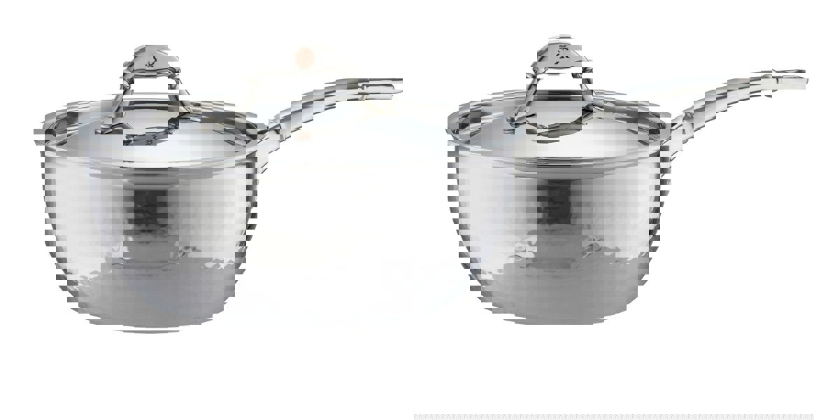 Ruffoni Symphonia Prima Chefs Pan, 24cm