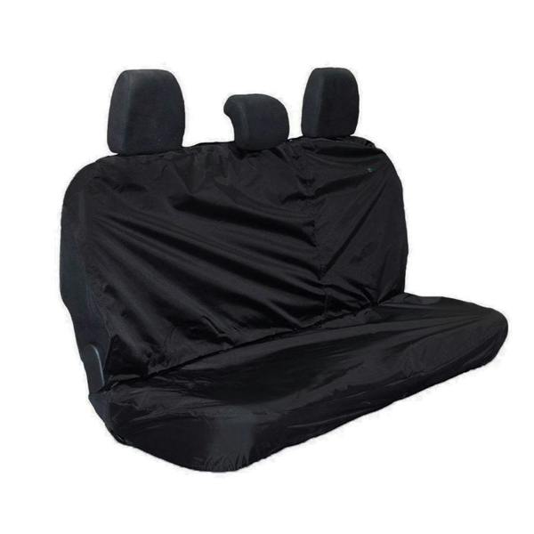 Town & Country Covers Universal Fit Car Back Seat Cover