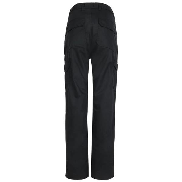 Workforce Trouser - Hi-Vis Trousers