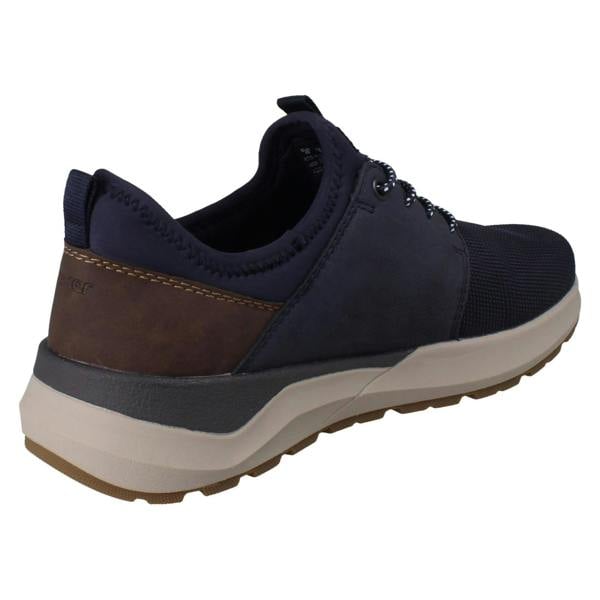 Rieker Mens Rieker Shoes 06058