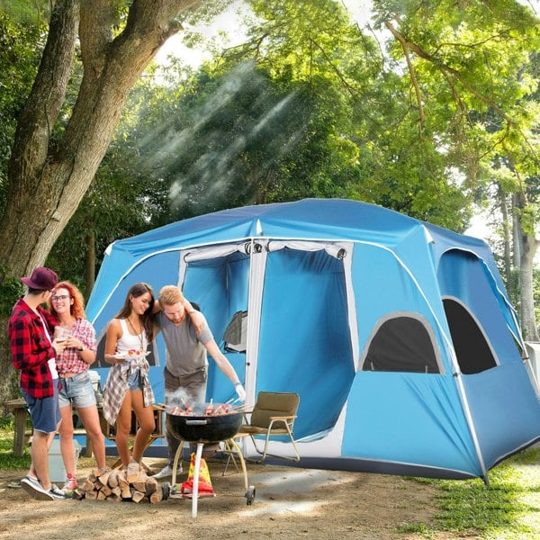 Camping Tent