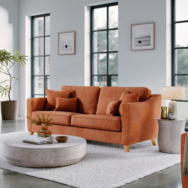 The Great Sofa Company The Elton Large Sofa
