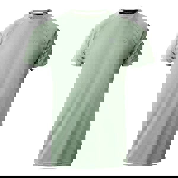 Dare 2B Mens Accelerate Lightweight T-Shirt - Hedge Green - 