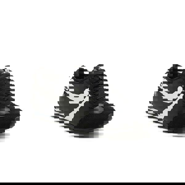 Rocket Dog Rocket Dog DESTIN Womens Casual Trainers Off White/Black