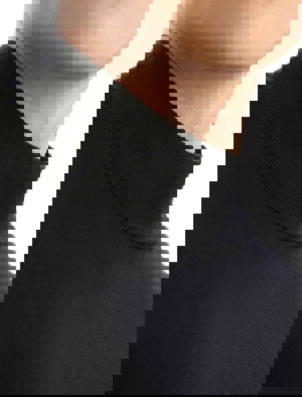 Icebreaker Men's Merino 260 Tech Turtle Neck Long Sleeve Base Layer {IC-0A56IE}