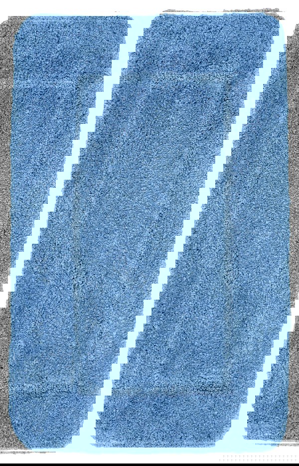 Velosso Mayfair Microfibre Bathmat Antislip