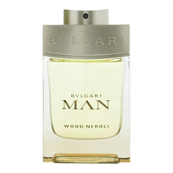 Bvlgari Man Wood Neroli Eau De Parfum 100ml for Him