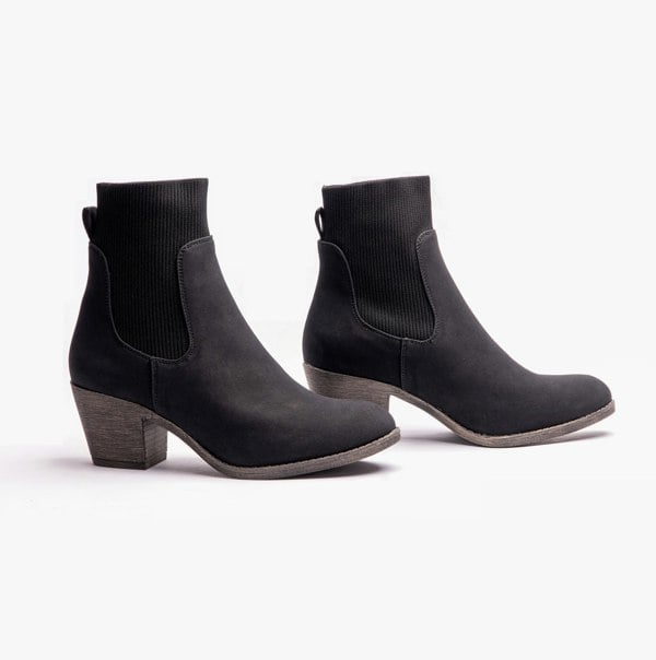 Rocket Dog SANIFER Womens Boots Black