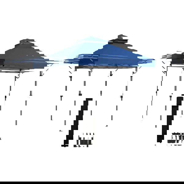 Pop Up Canopy