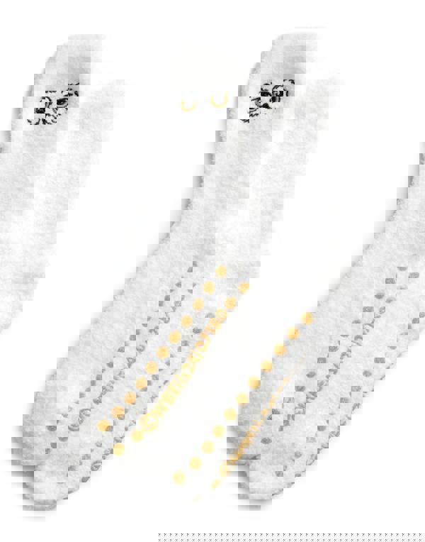 Harry Potter Womens Multicoloured Hedwig Mug and Sock Gift Set (One Size)