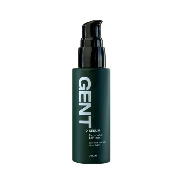 Men's Face Serum - Gent Skincare