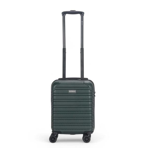Eagle Luggage ABS Hardshell Underseat Cabin Suitcase 45 x 30 x 20 cm Luggage Suitable for Wizz Air