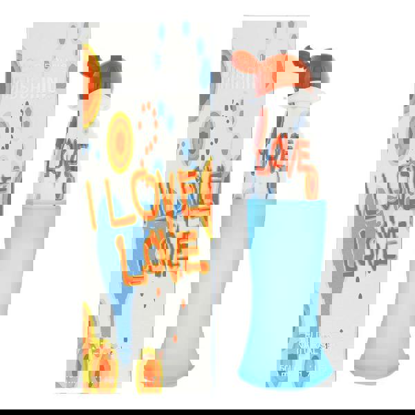 Moschino Cheap And Chic I Love Love Eau de Toilette 50ml