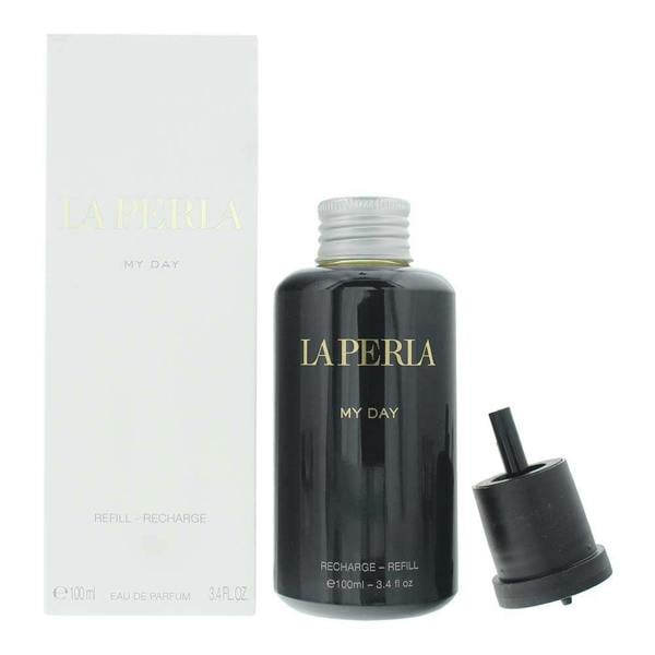 My Day La Perla My Day Refill Eau de Parfum 100ml