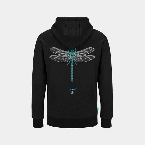 Kumu Kids Emperor Hoodie