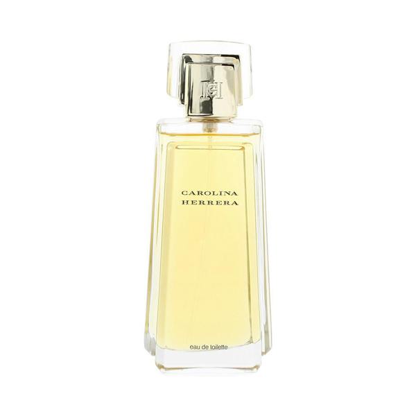 Carolina Herrera Eau de Toilette 100ml Spray for Her