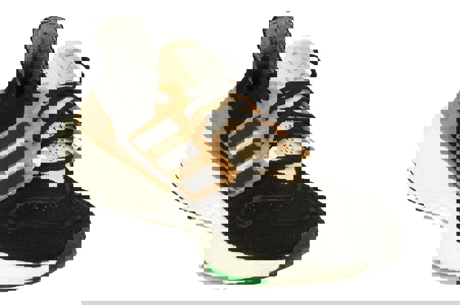 Adidas Ultraboost 22 W Made W. Na Sneakers  HQ3540 - Black Black Natural Hq3540 - Photo 3