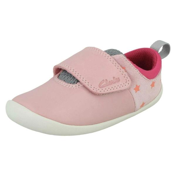 Clarks Childrens Clarks Casual Shoes Roamer Sport