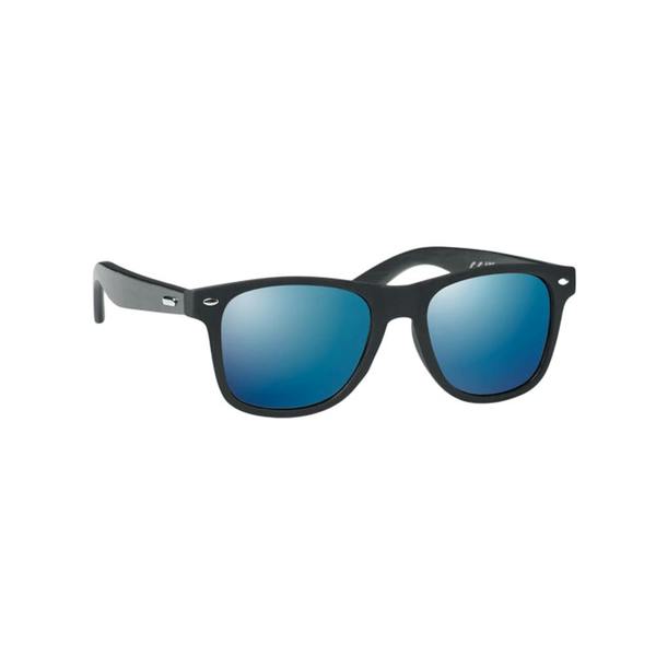 MidOcean Rhodos Bamboo Sunglasses - Blue - 