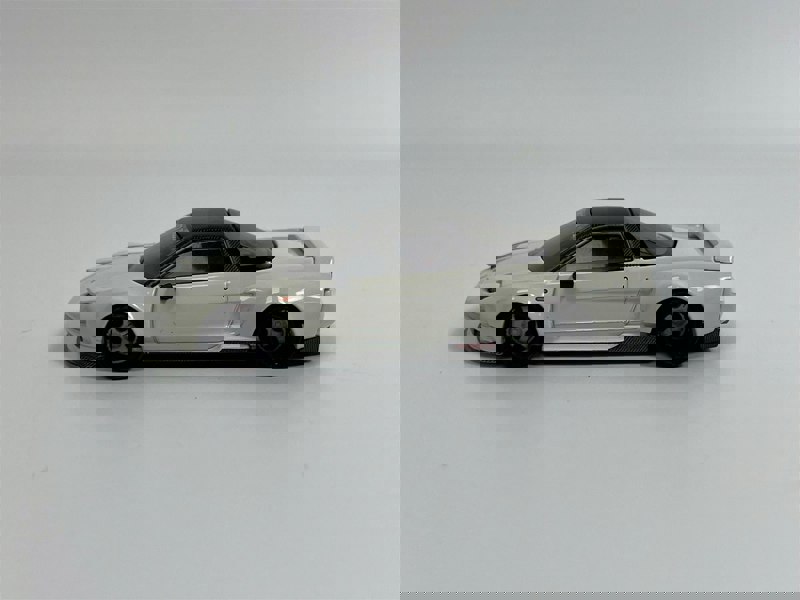 Mini GT Honda NSX NA1 Kaido Works V2 1:64 Kaido House Mini GT KHMG148