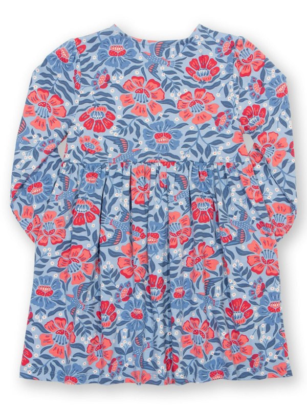 Kite Girls Organic Thumbelina Dress
