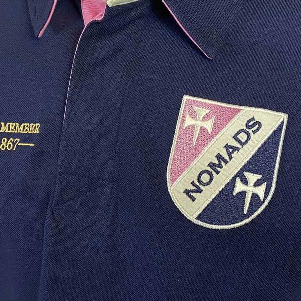 Nomads-1871-Rugby-Polo-Crest