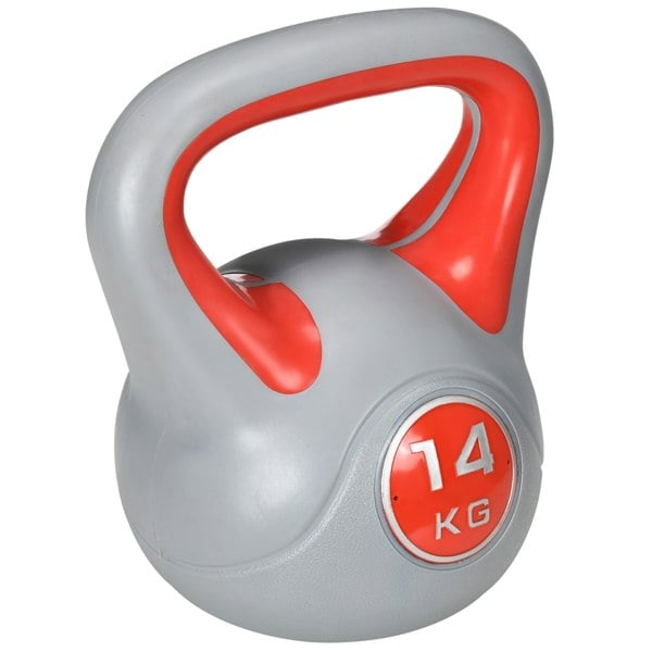 Kettlebell