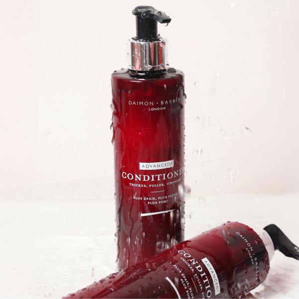 Daimon Barber Advanced+ Conditioner