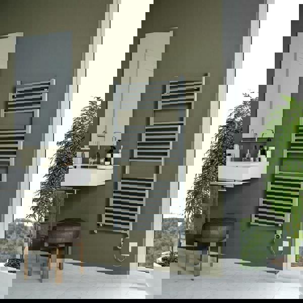 Agadon Grace Electric Towel Radiator