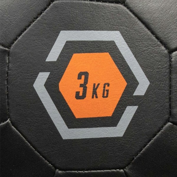 Phoenix Fitness Wall Ball - 3kg