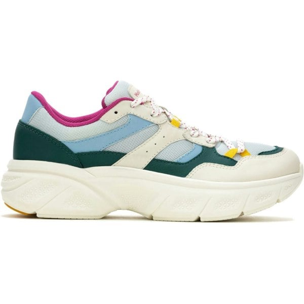Hush Puppies Movement Women's Trainers in Teal