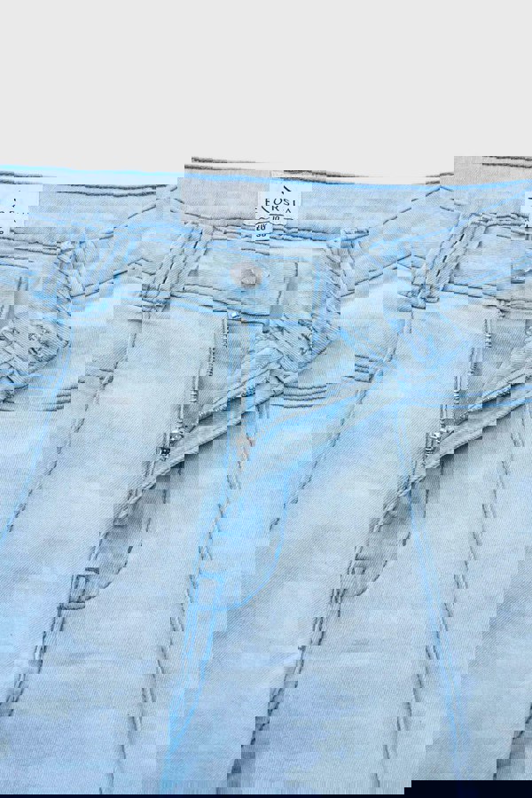 Enorsia Authentic Skinny Jeans